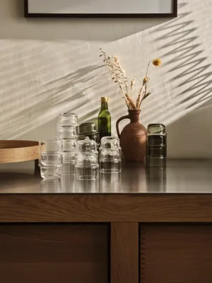 Design House Stockholm Unda Karaff 1,2 l
