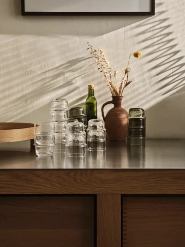Design House Stockholm Unda Karaff 1,2 l