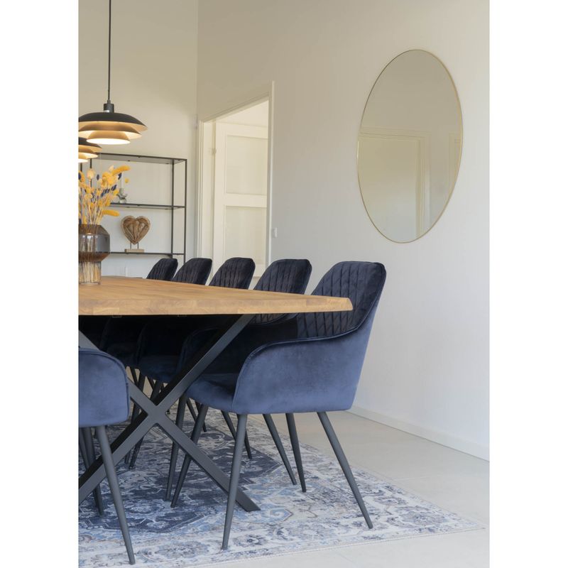 House Nordic Toulon Matbord