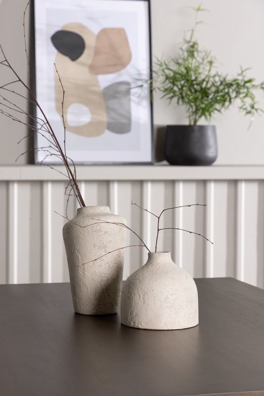 Venture Home Matgrupp Kaseindon med Evelina Stolar