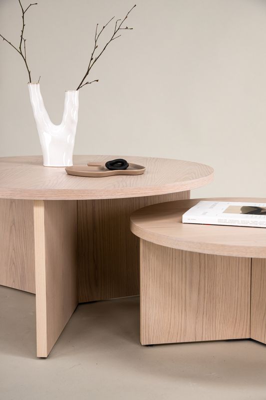 Venture Home Saltö Soffbordsgrupp