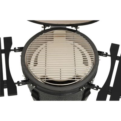 Mustang Kamado M Kolgrill