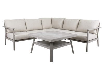 Brafab Samvaro Hörndel Khaki/Sand