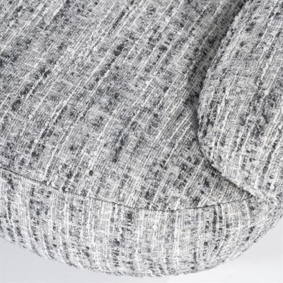 Eleonora Fåtölj Jayden - Grå Barkley