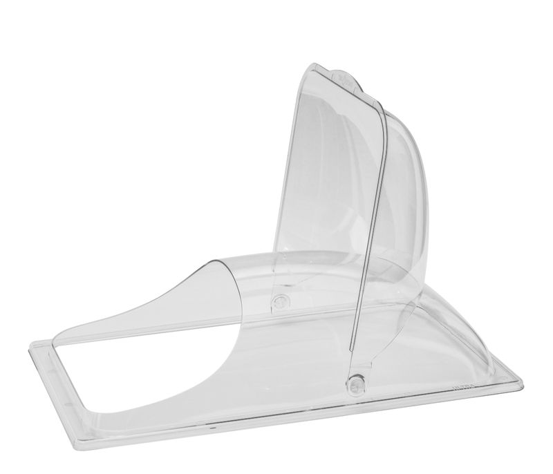 Exxent Rolltop 1/1 53,5x33x17,5 cm