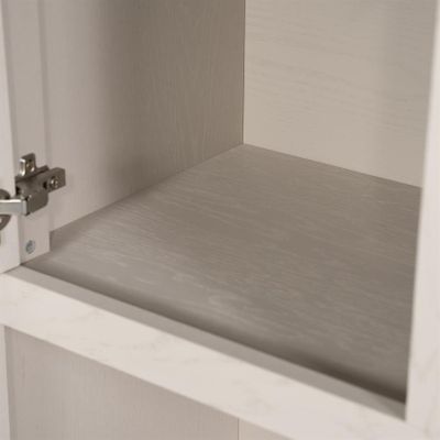 Eleonora Skåp Helsinki 120x220cm - Taupe Mullvad