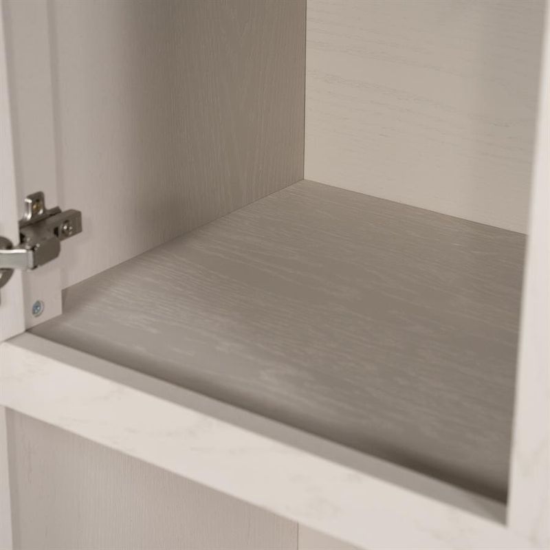 Eleonora Skåp Helsinki 120x220cm - Taupe Mullvad