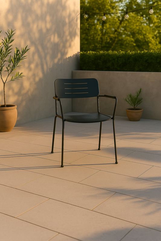 Venture Home Nicke Matstol 2-pack