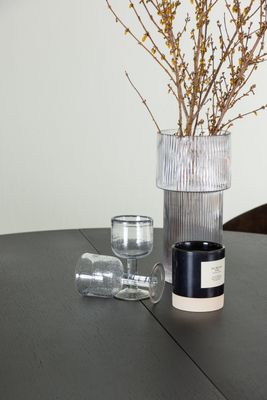 Venture Home Matgrupp Matilda med Stolar Evening