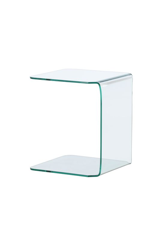 Venture Home Telemark Sidobord i Glas