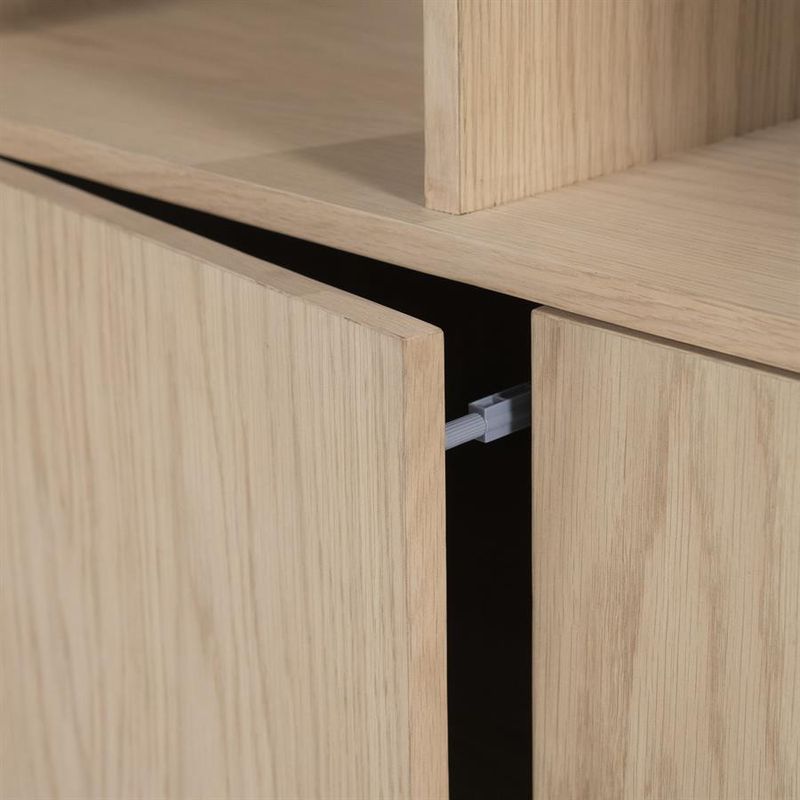 Eleonora Bokhylla Harvey Natur