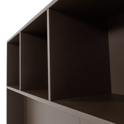 WOOOD MEGGY TV Förvaringsskåp i Furu 160 cm