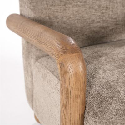 By Boo Retrova - Mullvad Fåtölj