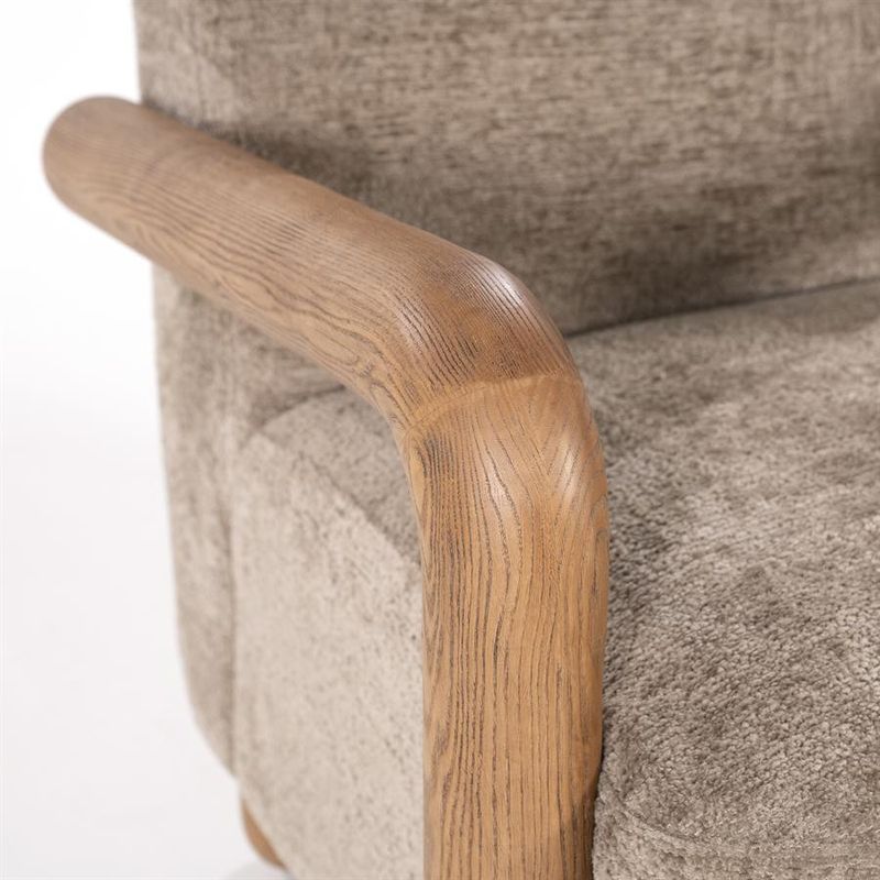 By Boo Retrova - Mullvad Fåtölj