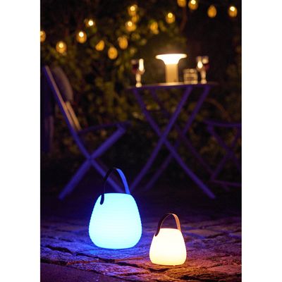 House Nordic Derry LED Lampa Vit