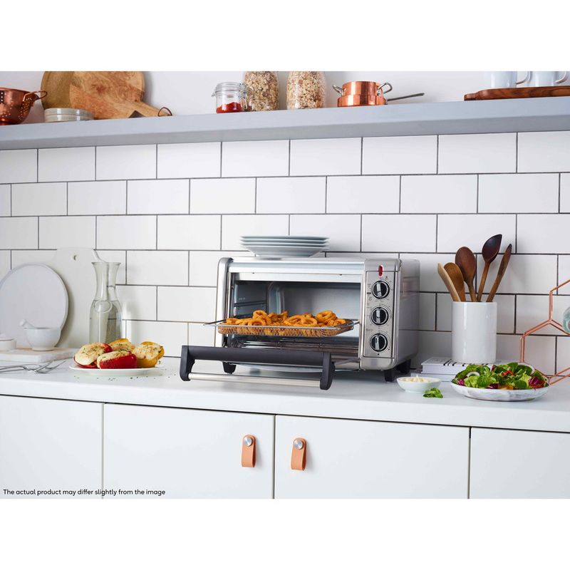 Russel Hobbs Miniugn med luftfritös inbyggd 26680-56 Express Air Fry Mini Oven
