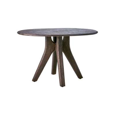 Affari of Sweden OREGON Matbord, Brun