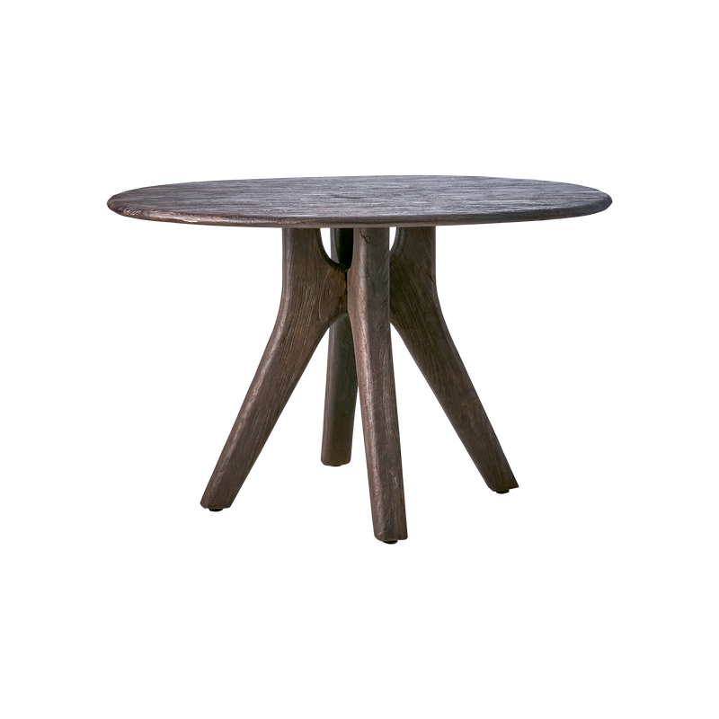 Affari of Sweden OREGON Matbord, Brun