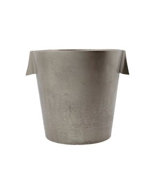 House Doctor Buck Vinkylare Borstat Silver