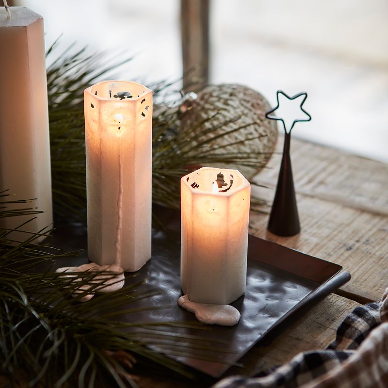 Affari of Sweden THOR Fat, Svart