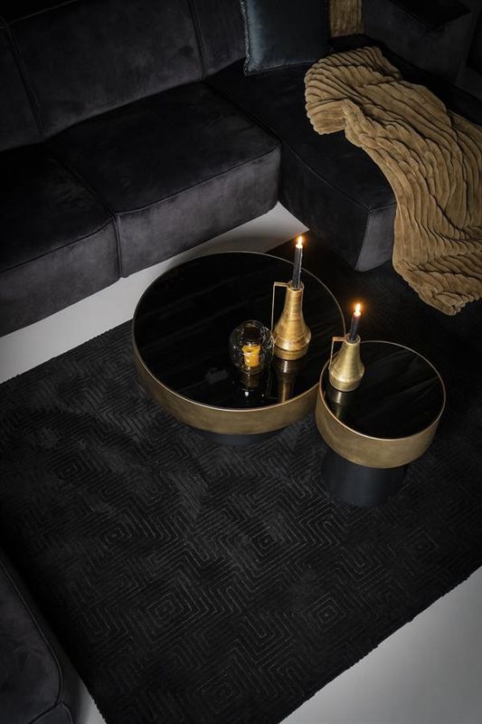 By Boo Soffbord Bunga