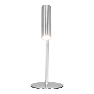 House Nordic Paris Bordslampa Silver