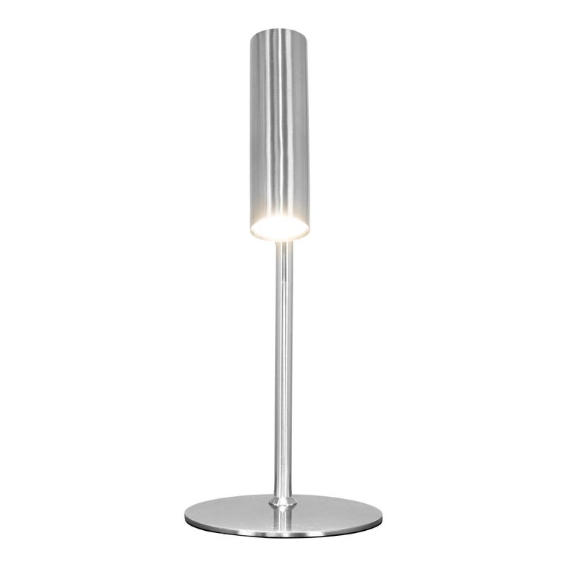 House Nordic Paris Bordslampa Silver