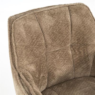 Eleonora Stol Hugo - Taupe Lyric