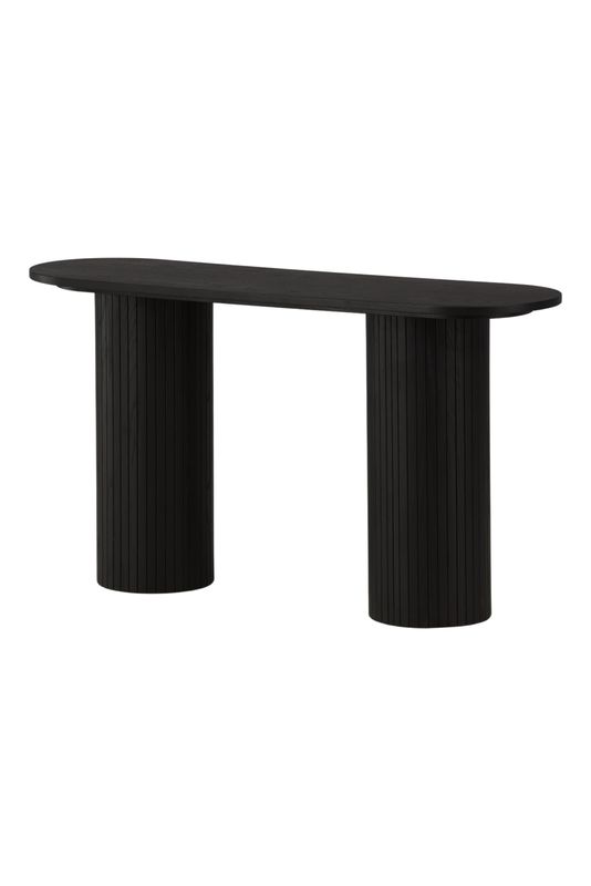 Venture Home Bianca Console Table Bord