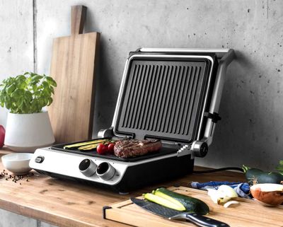 Gastroback Design BBQ Pro