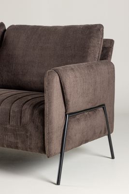 Venture Home Indigo 2-Sits Soffa