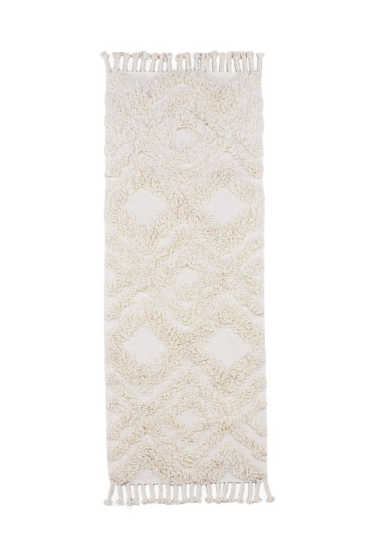 Venture Home Hilma Modern Ullmatta 200x70 cm