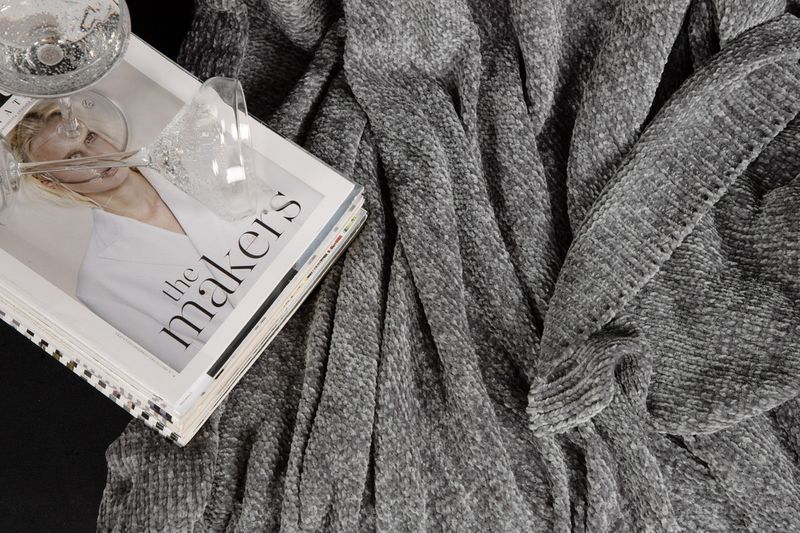 Venture Home Ally Pläd 170 x 130