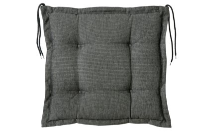 Brafab Florina sittdyna 41x41 cm Antracit