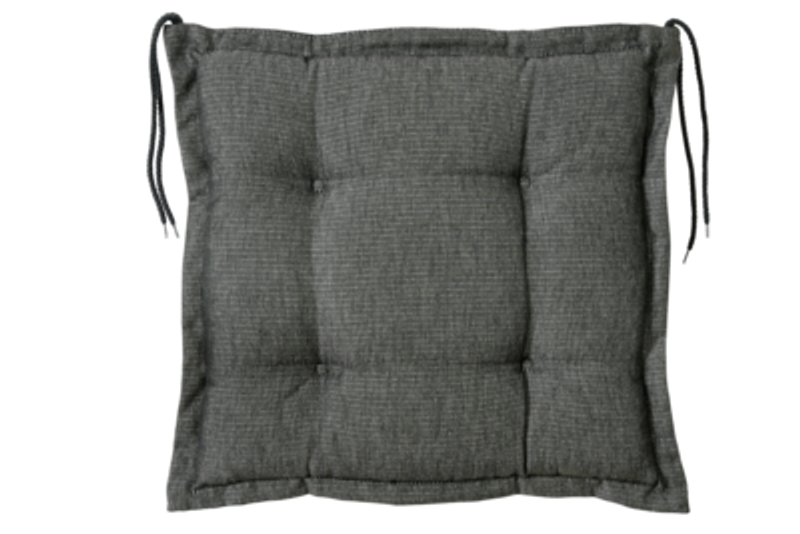 Brafab Florina sittdyna 41x41 cm Antracit