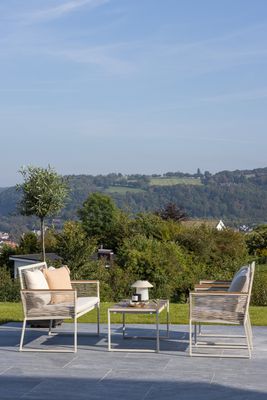 Venture Home Dallas Loungegrupp