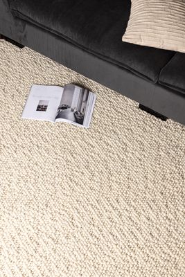 Venture Home Jajru Matta - Handvävd Ullmatta 300x200 cm