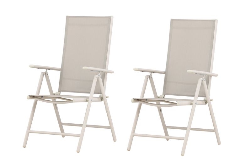 Venture Home Break Matstol 2-pack