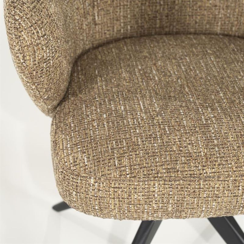 Eleonora Stol Connor - Senapsgul