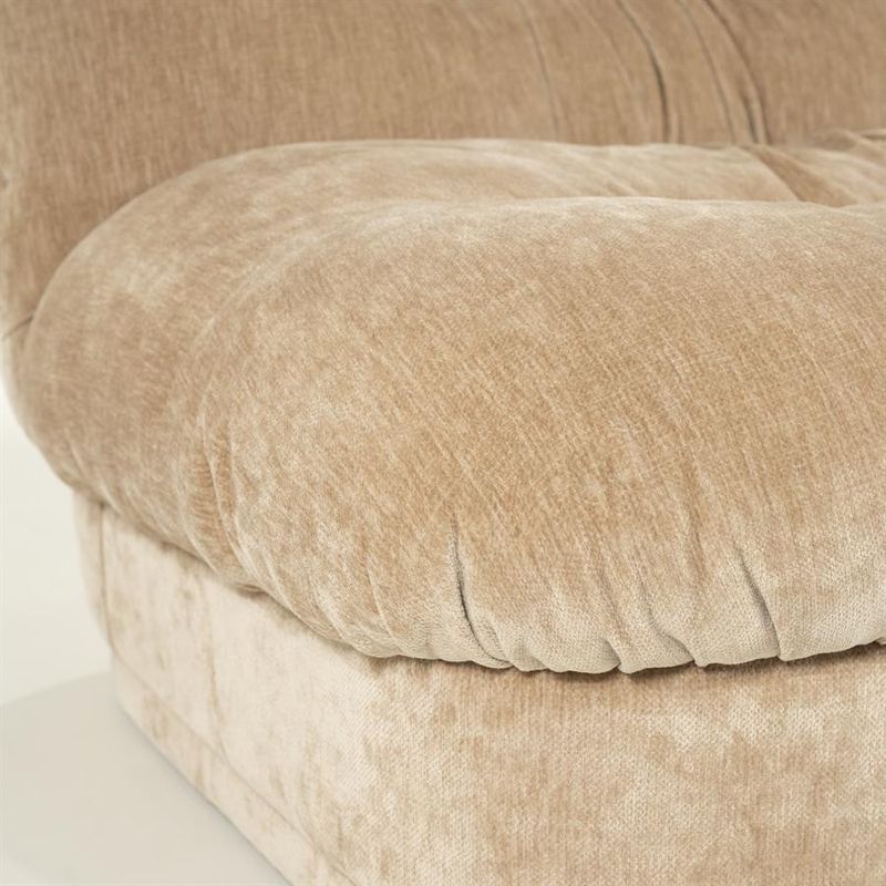 By Boo Loungestol Nook - Beige