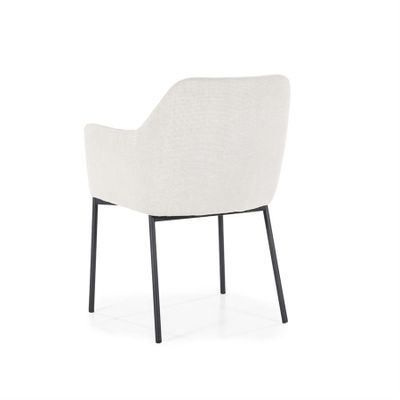 Eleonora Stol Paul - Beige Linea