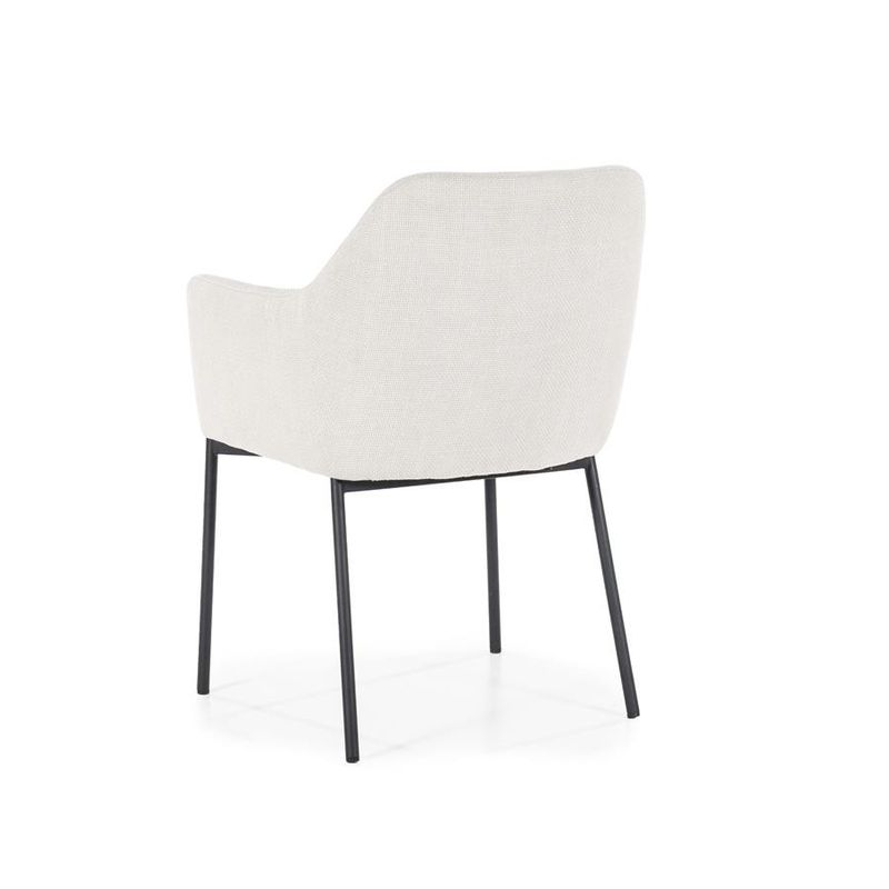 Eleonora Stol Paul - Beige Linea