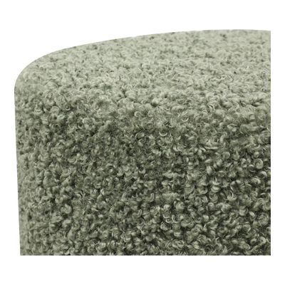 House Nordic Ejby Puff Grön