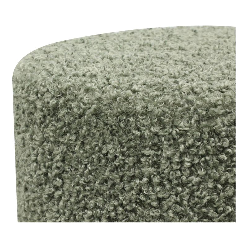 House Nordic Ejby Puff Grön