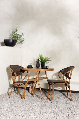 Venture Home Abrantes Matgrupp