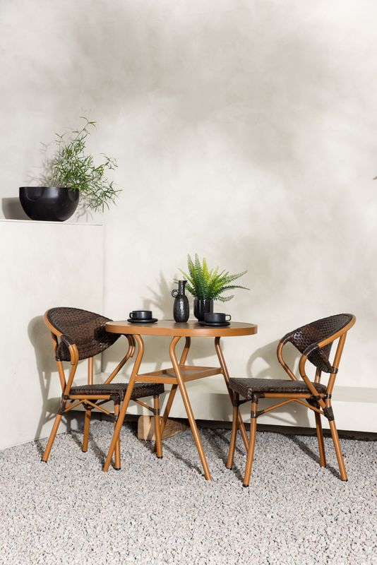 Venture Home Abrantes Matgrupp