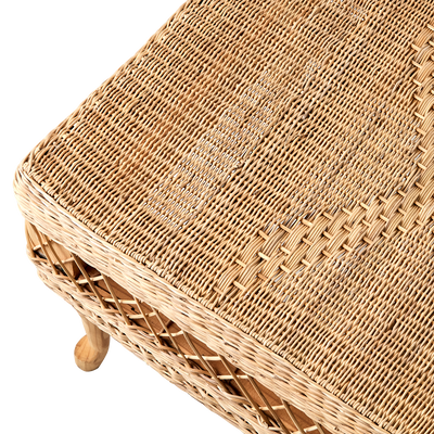 Affari of Sweden TRIBE Soffbord L, Natur 135x50x45 cm