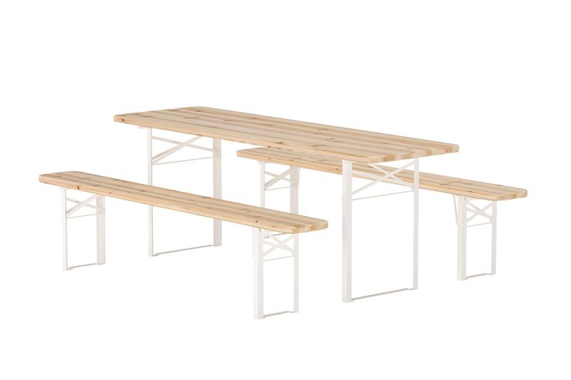 Venture Home Guiness Matgrupp Natur