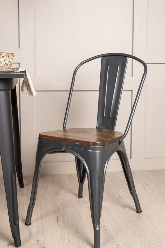 Venture Home Tempe Rektangulär Matgrupp