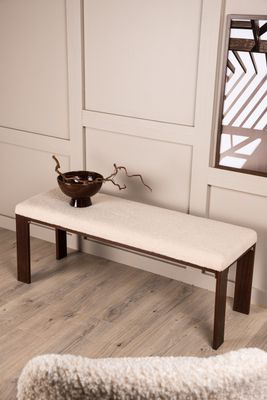 Venture Home Chester Bänk